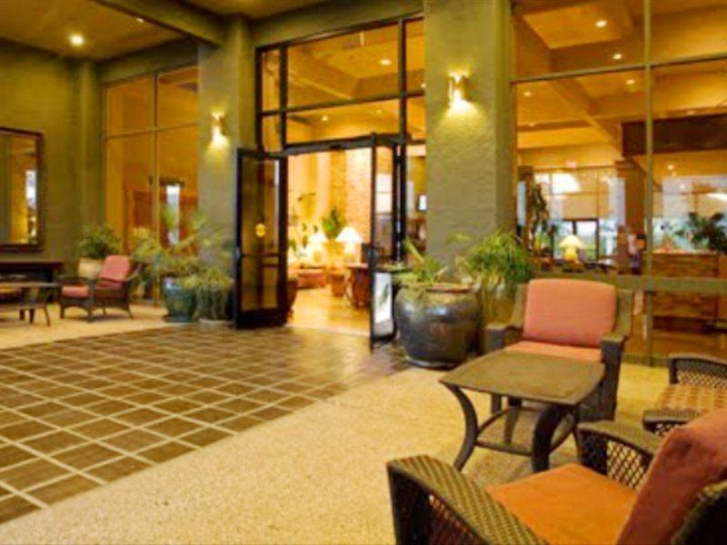 Ramada By Wyndham Tucson Hotel Exterior foto